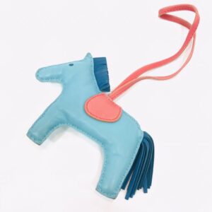 エルメス ロデオ MM バッグチャーム